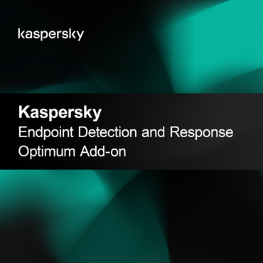 Kaspersky Endpoint Detection and Response Optimum Dodatek