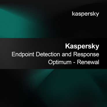 Kaspersky Endpoint Detection and Response Optimum - Odnowienie
