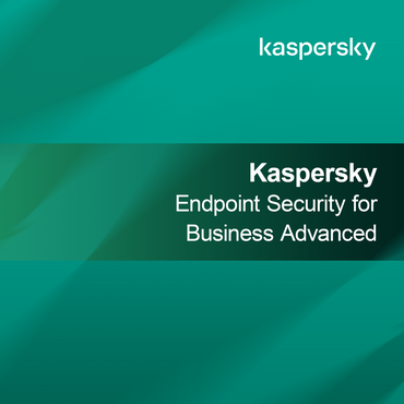 Kaspersky Endpoint Security dla Biznesu Advanced