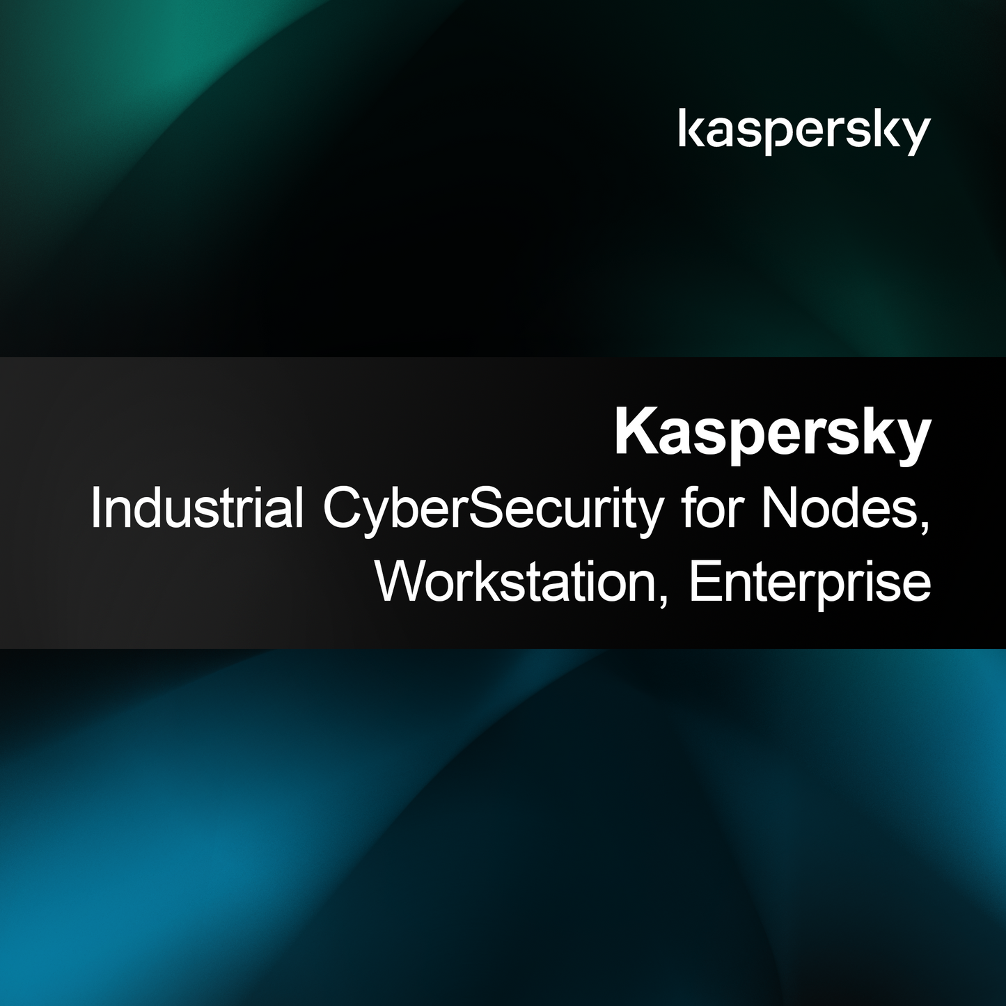 Kaspersky Industrial CyberSecurity dla Węzłów, Stacji Roboczych, Przedsiębiorstw