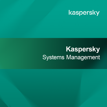 Kaspersky Zarządzanie Systemami