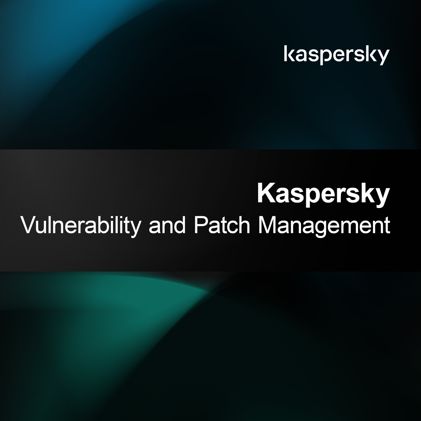 Kaspersky Zarządzanie podatnościami i poprawkami