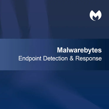 Malwarebytes Detecção e Resposta de Endpoint
