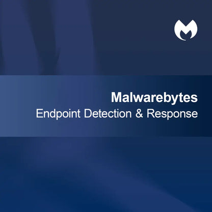 Malwarebytes Detecção e Resposta de Endpoint