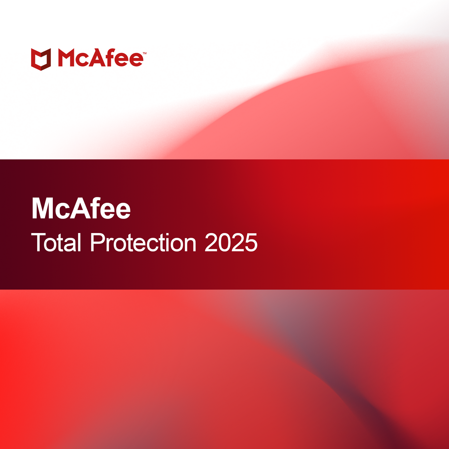 McAfee Proteção Total 2025