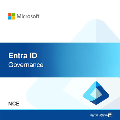 Microsoft Entra Gobernanza de ID (NCE)