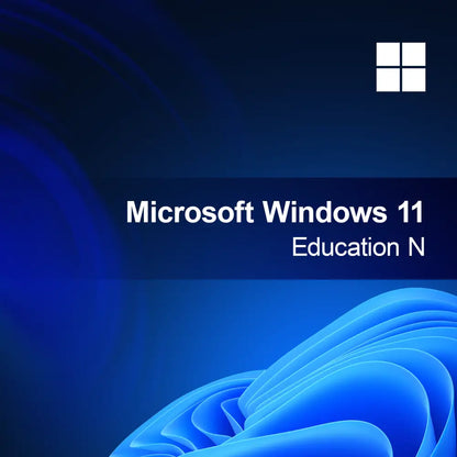 Microsoft Windows 11 Education No