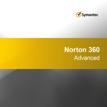 Norton 360 Avançado