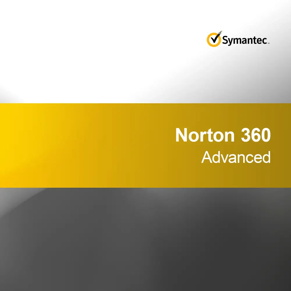 Norton 360 Avançado