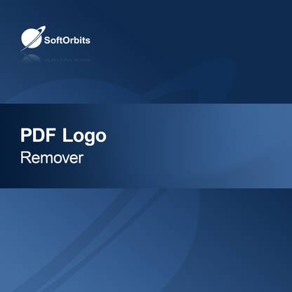 Odstraňovač log PDF