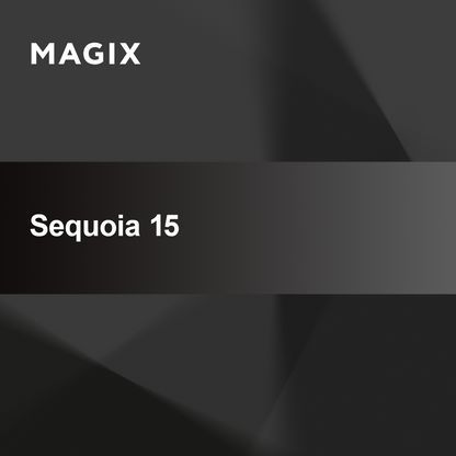 Sequoia 15