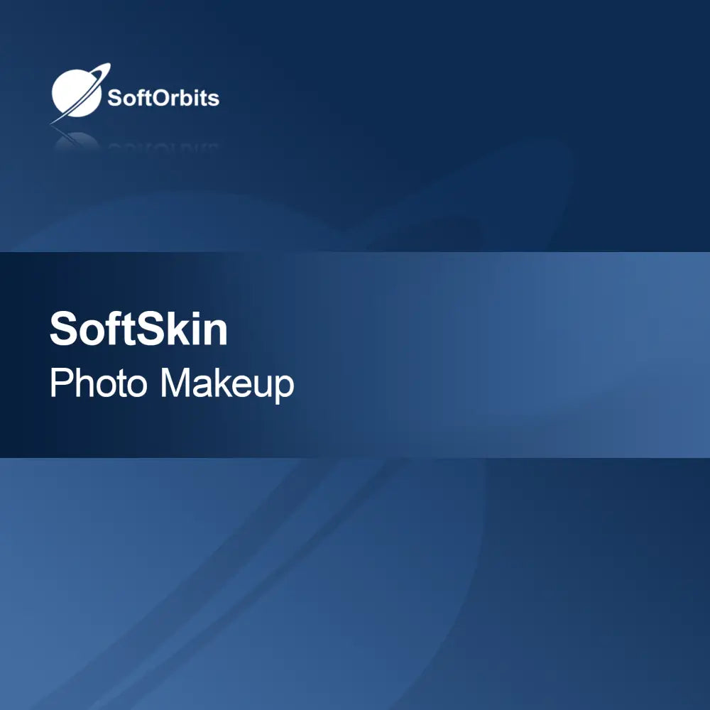 SoftOrbits Kreator Ikon