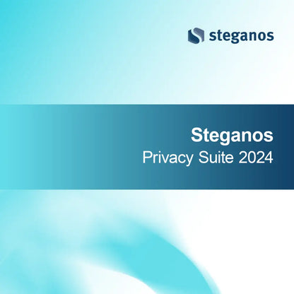 Steganos Suíte de Privacidade 2024