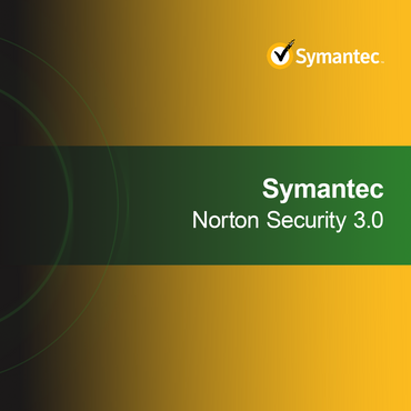 Symantec Norton Segurança 3.0