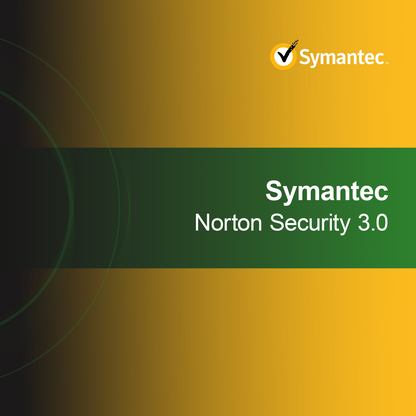 Symantec Norton Segurança 3.0