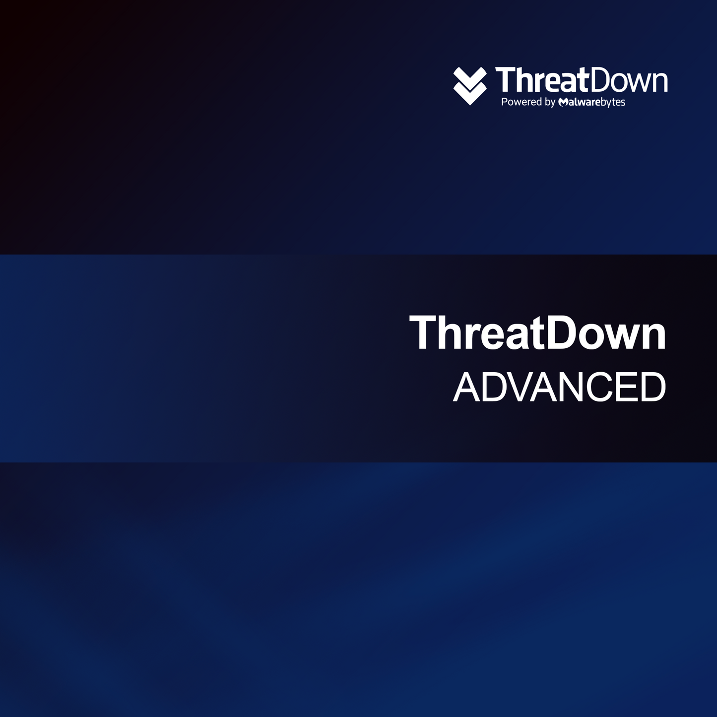 ThreatDown ZAawansowany