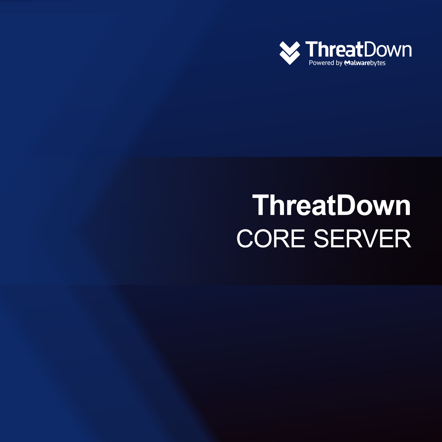 ThreatDown RDZEŃ SERWER