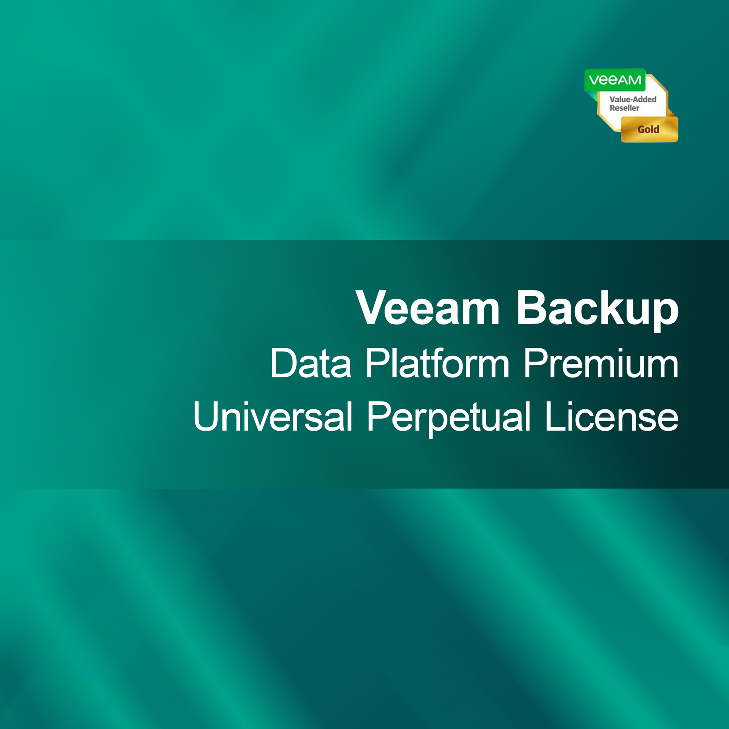 Veeam Data Platform Premium Uniwersalna Licencja Wieczysta