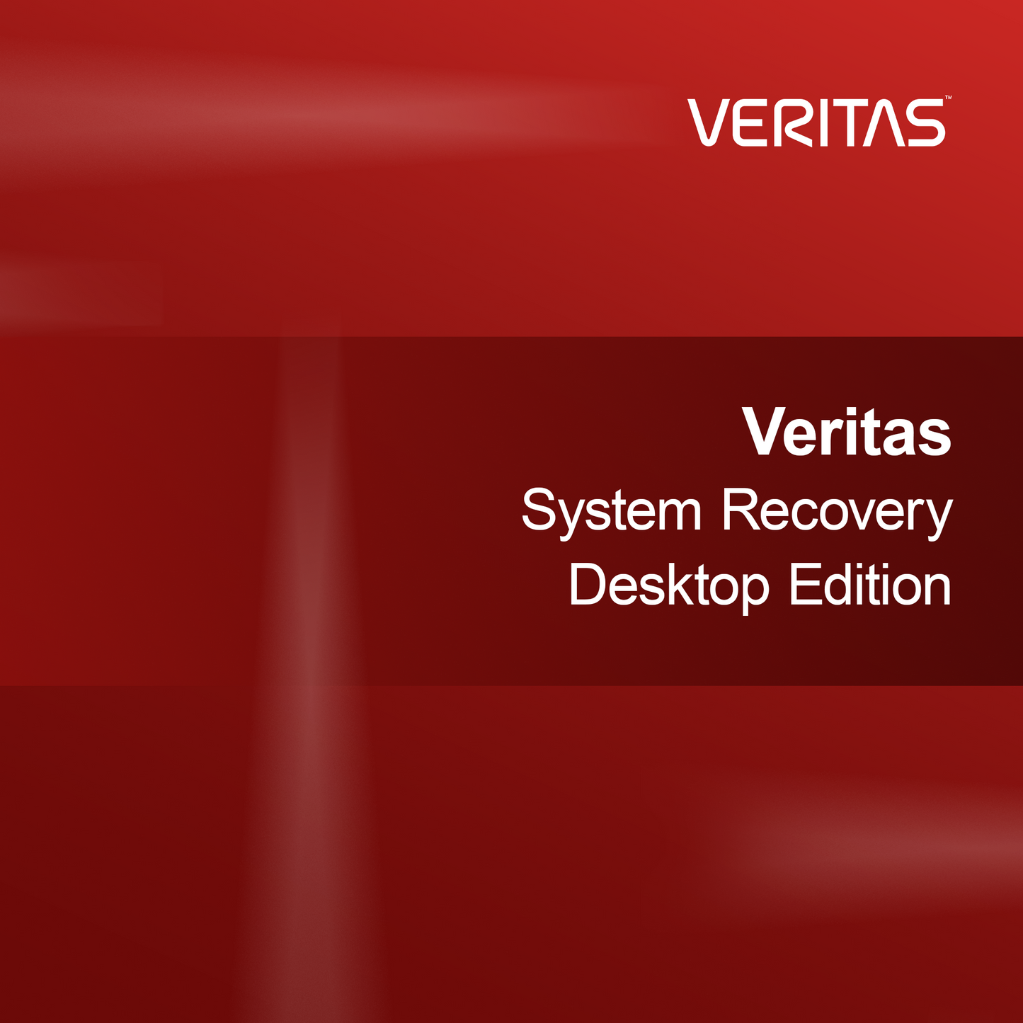 Veritas System Recovery Edycja Desktop
