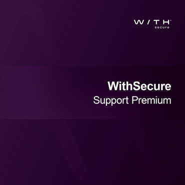 Wsparcie WithSecure Premium